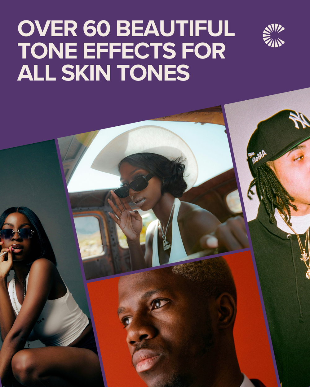 The Art of Color Grading: Bringing Out the Best in Every Skin Tone