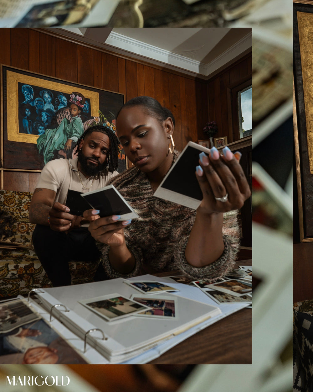 Indy Captures: The Creative Edit